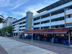 Blk 802 Tampines Polyview (Tampines), HDB 3 Rooms #472858921